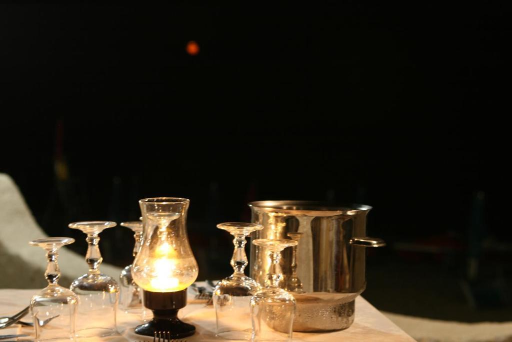 Hotel Club Poseidon Staletti Ngoại thất bức ảnh